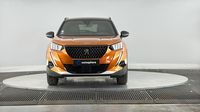Peugeot 2008 1.2 PureTech 130ch S&S GT EAT8 — photo 1