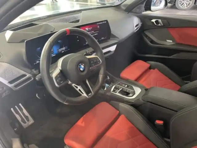 Bmw Serie 1 série 1 m135a xdrive 300ch m performance — photo 4