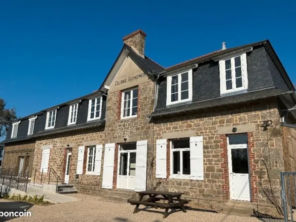 Chambre pour étudiante ou alternante