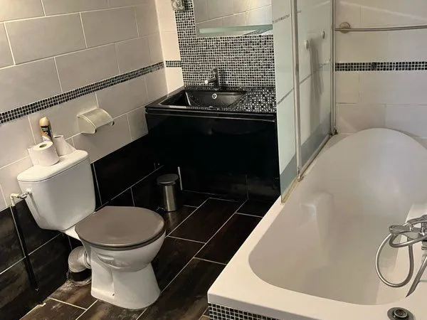 Maison mitoyenne à vendre