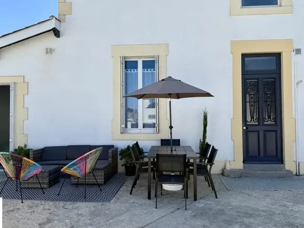 Maison 4 pièces 92 m²
