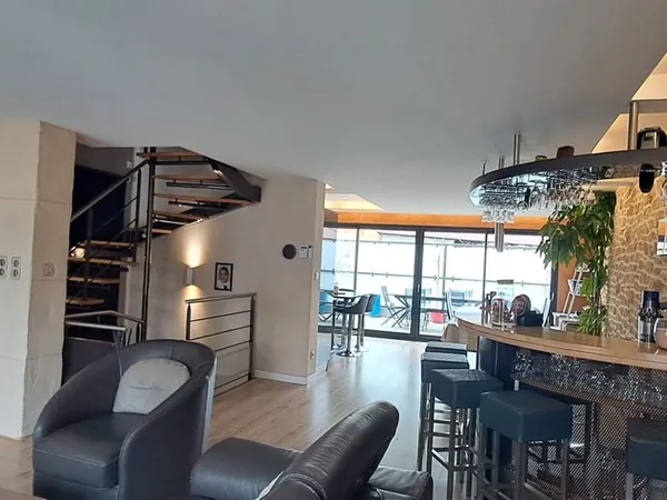 Maison 5 pièces 135 m²