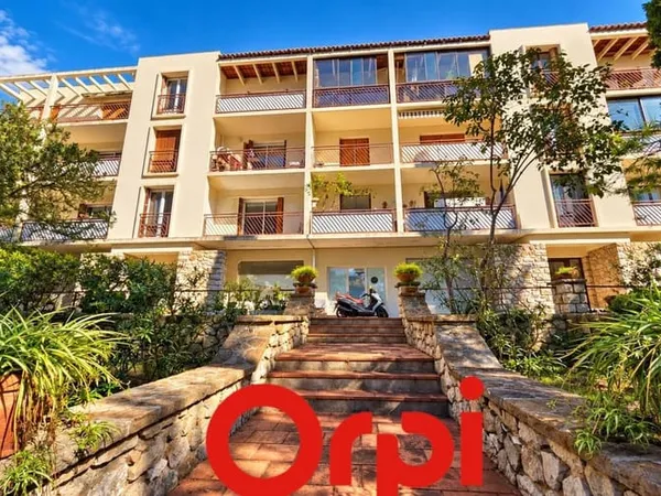 Appartement 3 pièces 69 m²