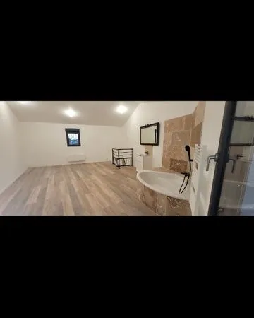75m² à Galargues en Duplex