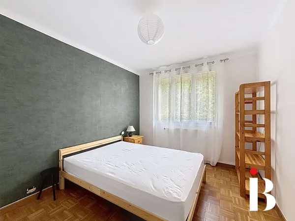 Appartement 2 pièces 48 m²