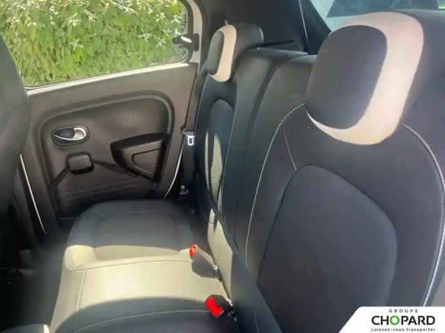Renault Twingo iii sce 65 — photo 9