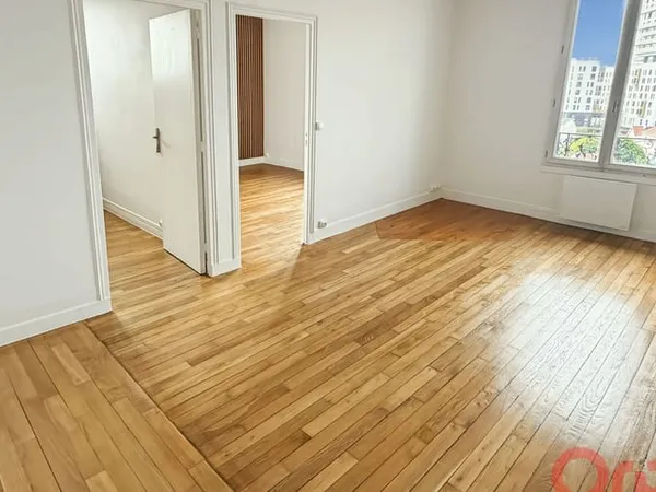 Appartement 3 pièces 40 m²