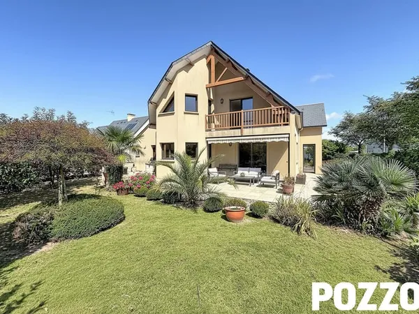 Maison F6 en vente à YQUELON