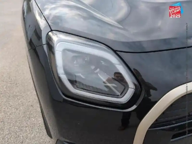 Mini Countryman se 313ch favoured all4 — photo 13