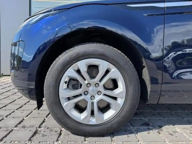 Land Rover Range Rover Evoque 1.5 p300e 309ch se awd bva mark iii — photo 6