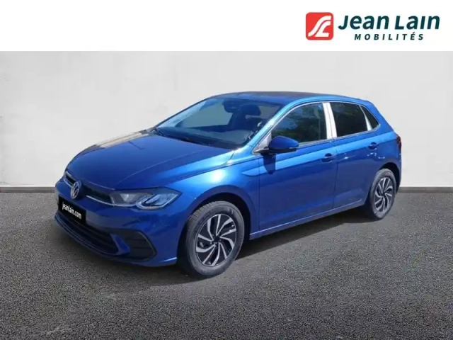Volkswagen Polo 1.0 tsi 95 s&amp;s dsg7