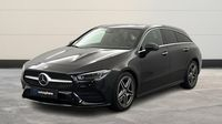 Mercedes Cla Shooting Brake 200 d 150ch AMG Line 8G-DCT 8cv