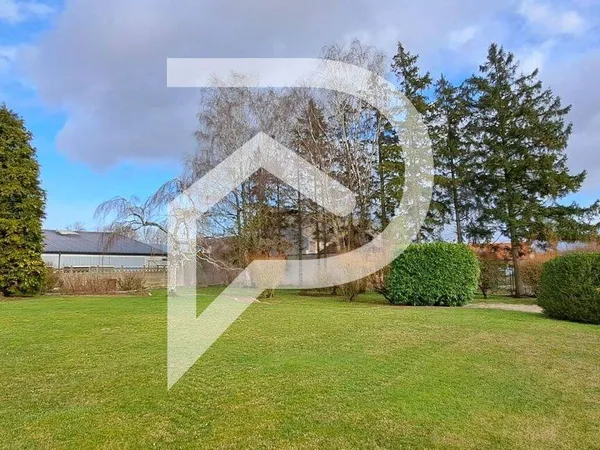 Terrain constructible 949 m²