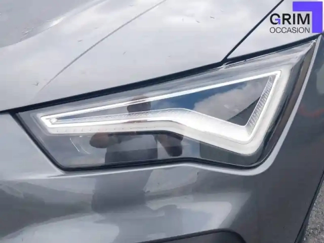 Seat Ateca 2.0 tdi 150 ch start/stop dsg7 — photo 17