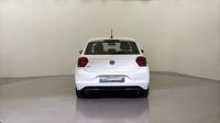Volkswagen Polo 1.0 TSI 95ch Confortline — photo 6