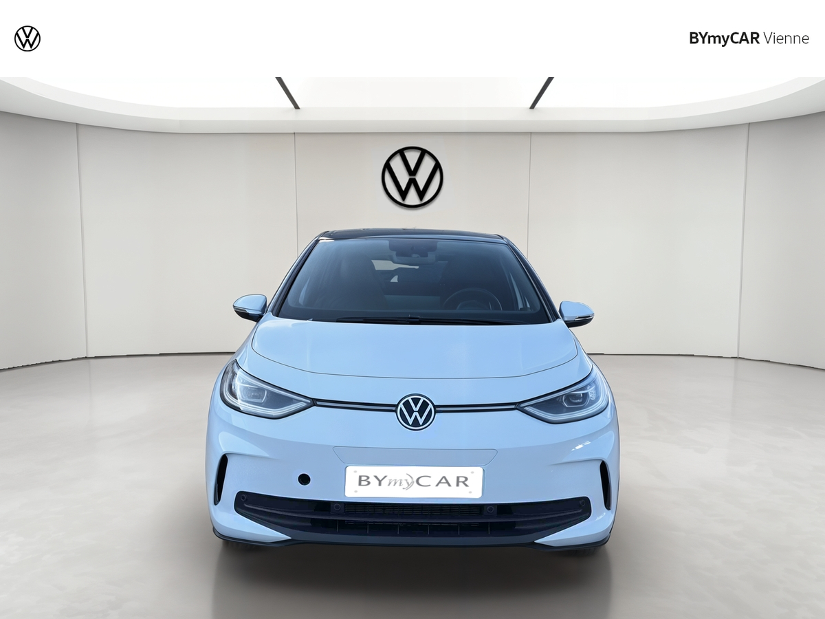 Volkswagen ID.3 204 ch Pro S — photo 8