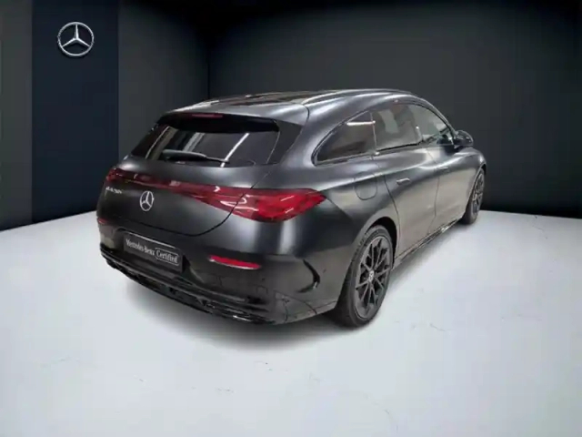 Mercedes Cla 250+ shooting brake avec t — photo 5