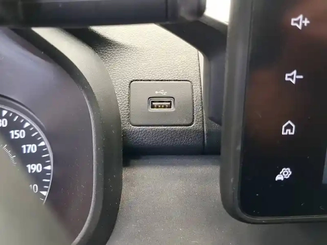 Dacia Sandero eco-g 100 — photo 30