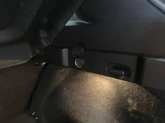 Nissan Qashqai mild hybrid 158 ch xtronic — photo 104