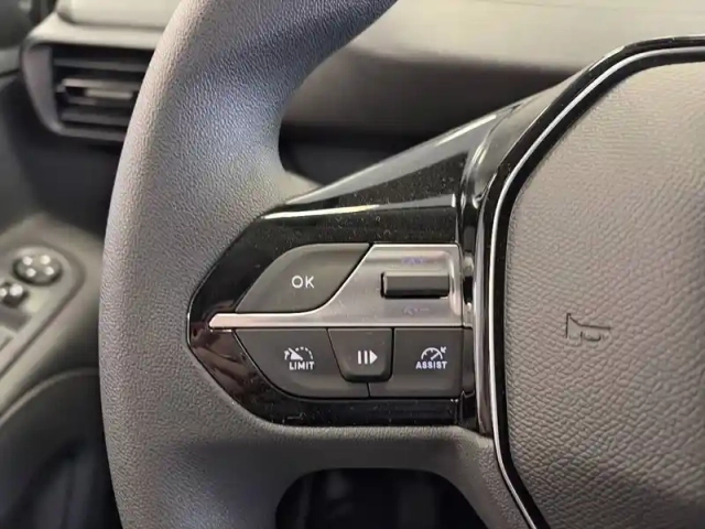 Peugeot Partner fourgon m 650 kg bluehdi 100 s&amp;s bvm6 — photo 38