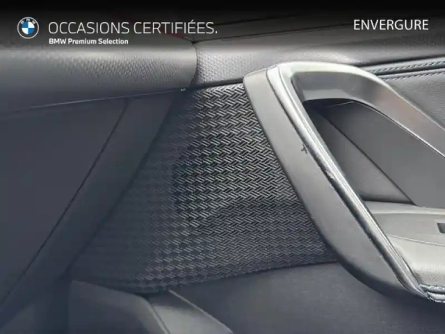 Bmw X1 xdrive25e 245ch m sport — photo 14