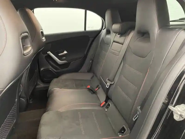 Mercedes Classe A 200 7g-dct — photo 37
