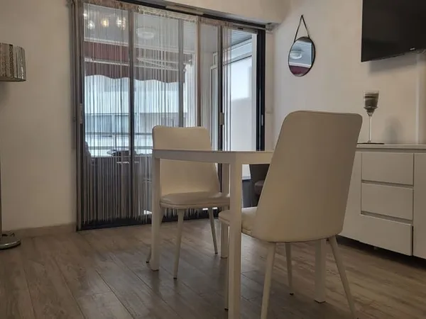 Appartement 1 pièce 24 m²