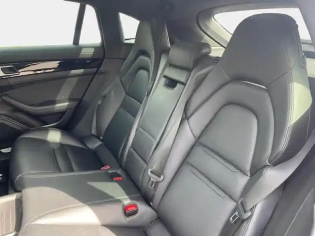 Porsche Panamera spt turismo 3.0 v6 440ch 4s — photo 12