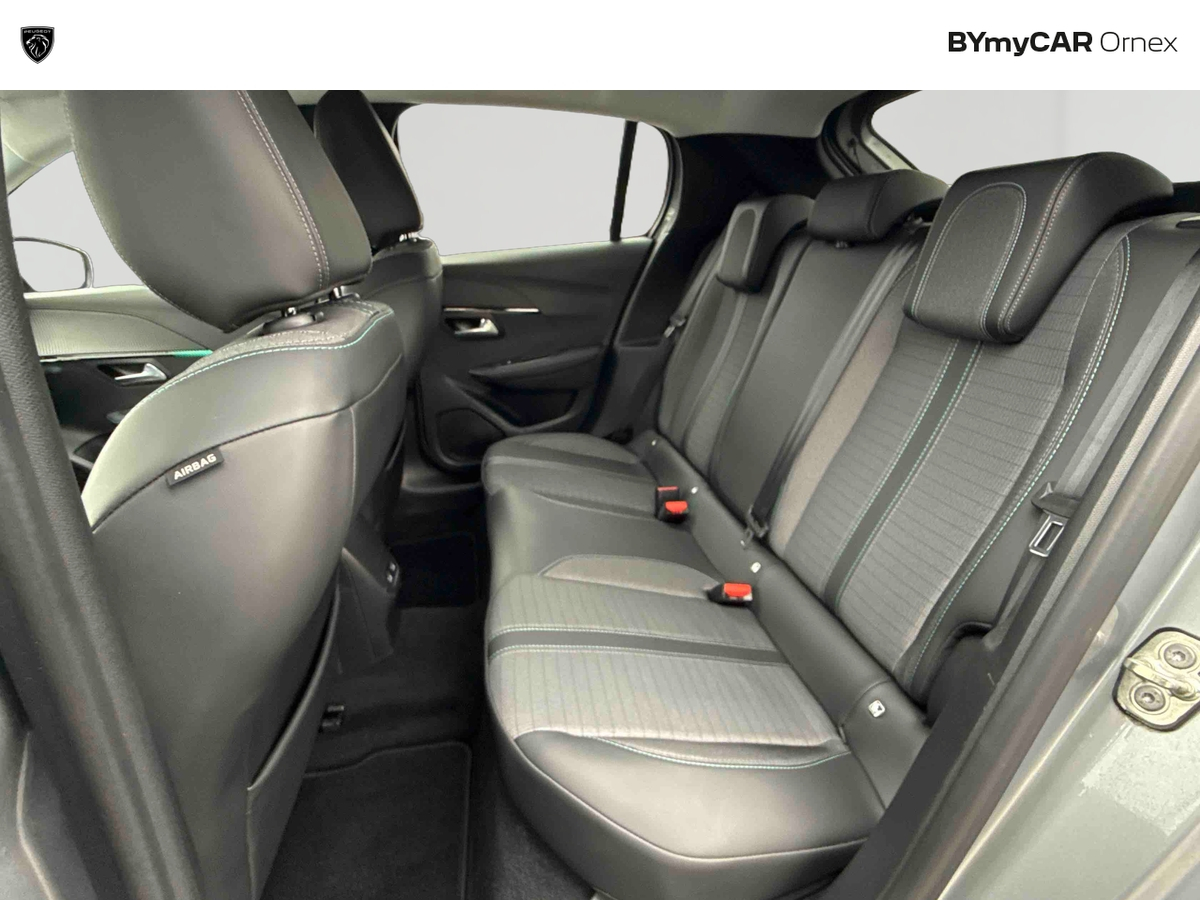 Peugeot 208 PureTech 100 S&amp;S BVM6 — photo 18
