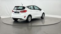 Ford Fiesta 1.1 75ch Cool & Connect 5p — photo 5