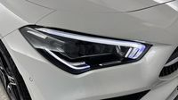 Mercedes Cla 250 e 160+102ch AMG Line 8G-DCT — photo 30