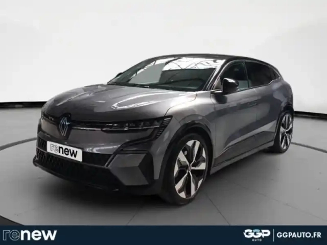 Renault Megane e-tech electric ev60 220ch techno super charge -c — photo 1