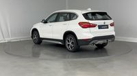 Bmw X1 sDrive18iA 140ch xLine DKG7 Euro6d-T — photo 8