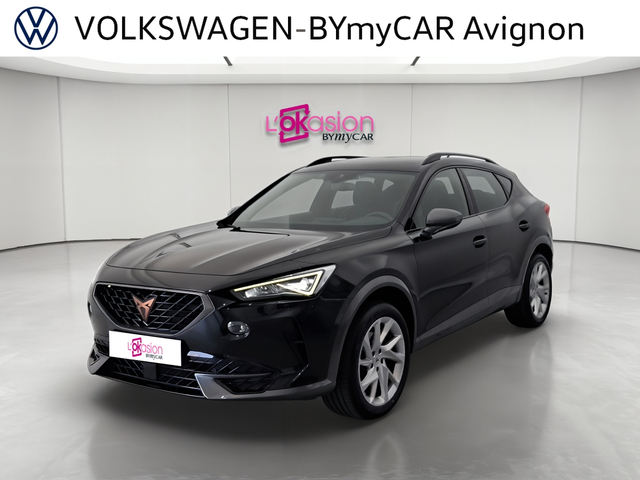 Cupra Formentor 1.5 TSI 150 ch