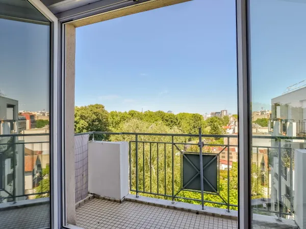 Vends appartement 51m²