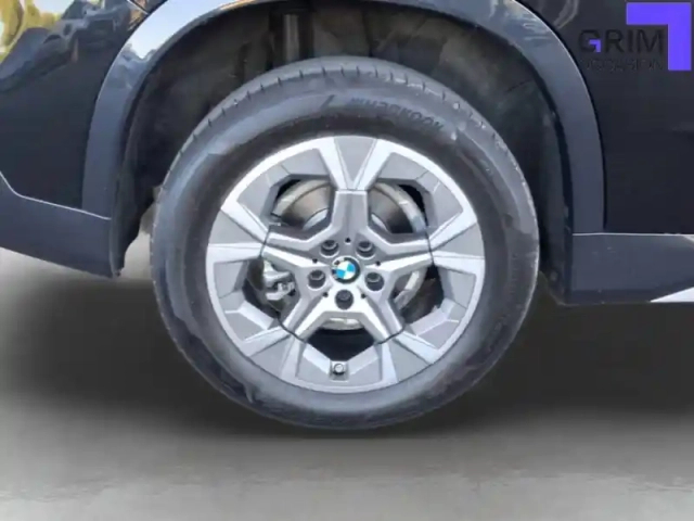 Bmw X1 sdrive 18i 136ch dkg7 — photo 15