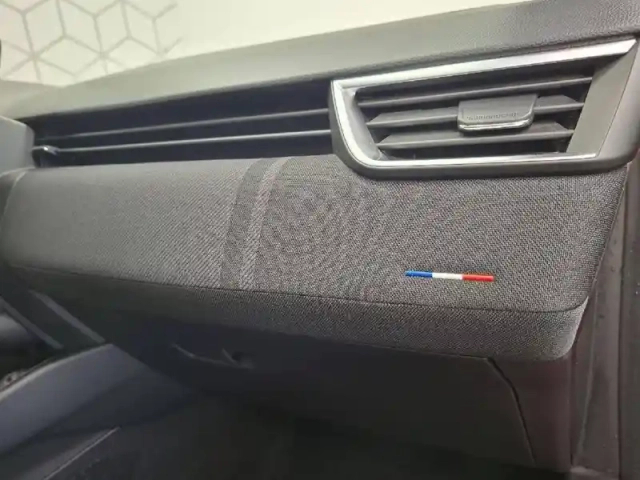 Renault Clio tce 90 — photo 53