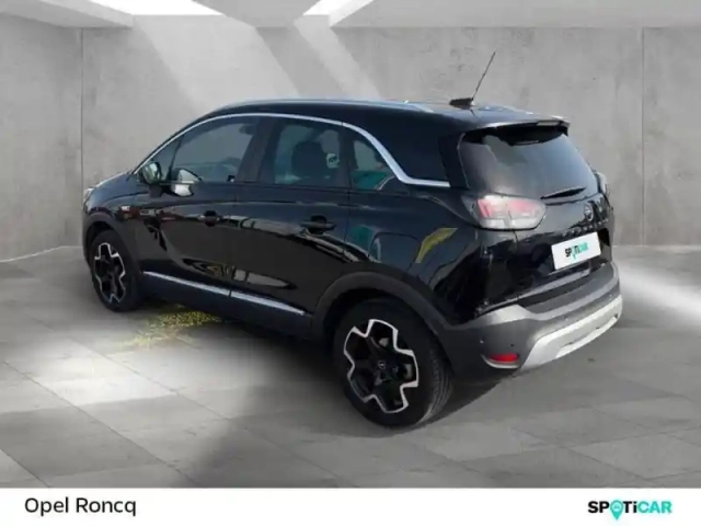 Opel Crossland 1.2 turbo 130ch ultimate — photo 7