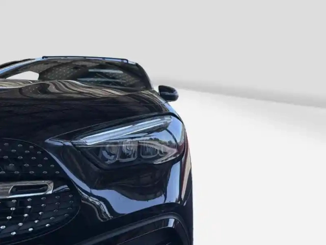 Mercedes Gla 250 e hybrid eq amg line — photo 9