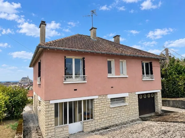 La Maison Rose