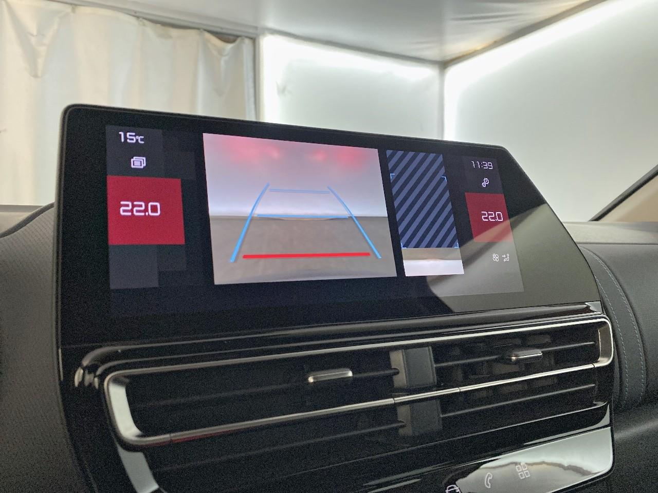 Citroën C5 Aircross hybride 145 e-dcs6 max — photo 17