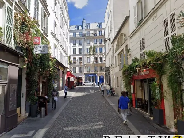 Local commercial 84 m²