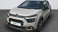 Citroen C3 1.2 PureTech 83ch S&S C-Series 123g