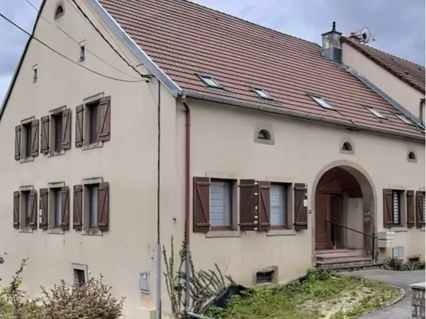 Immeuble de rapport 10 pièces 250 m²