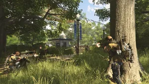 The Division 2, 3. eklentisine kavuştu: Echoes of Central Park