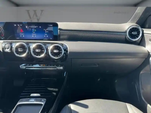 Mercedes Classe A 250 e hybrid eq progressive li — photo 37