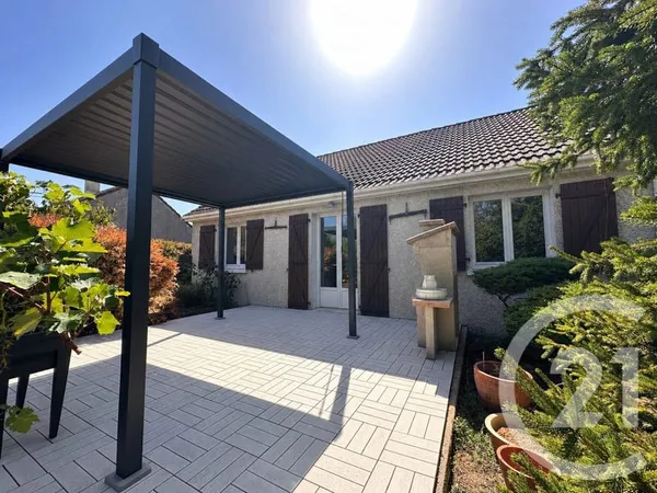 Maison 5 pièces 94 m²