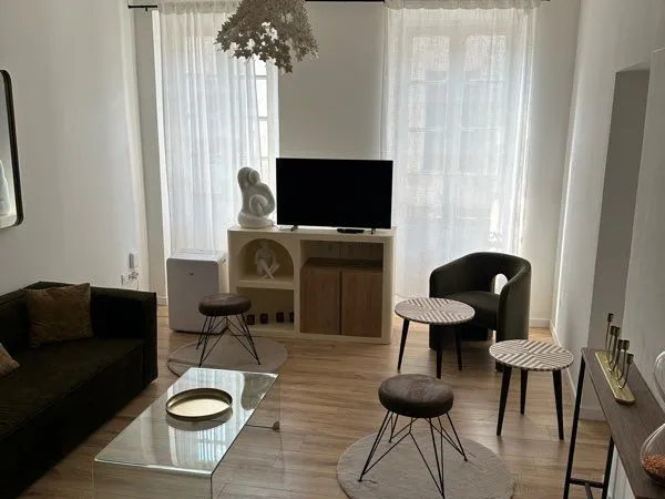 Loue appartement à Carpentras : idéal pour colocation étudiante
