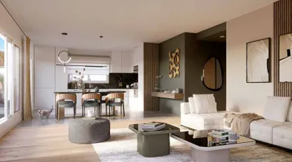 Studio 1 pièce 16 m²