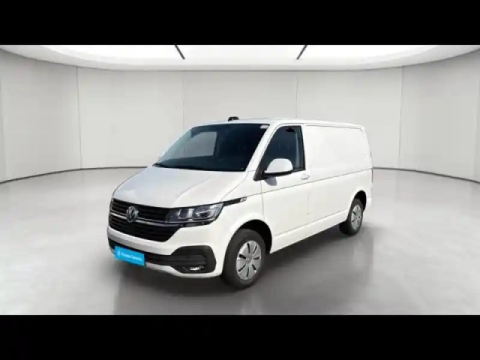 Volkswagen Transporter fg 2.8t l1h1 2.0 tdi 150ch business plus dsg7